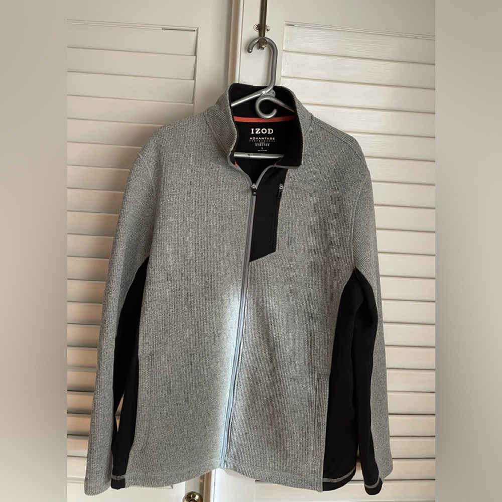 Men’s Izod jacket